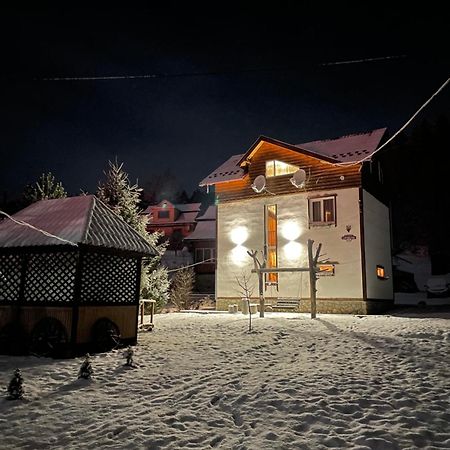 U Pana Ivana Yaremche Exterior photo