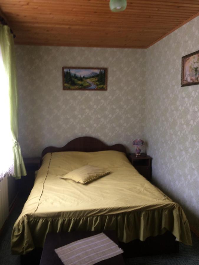 U Pana Ivana Yaremche Exterior photo