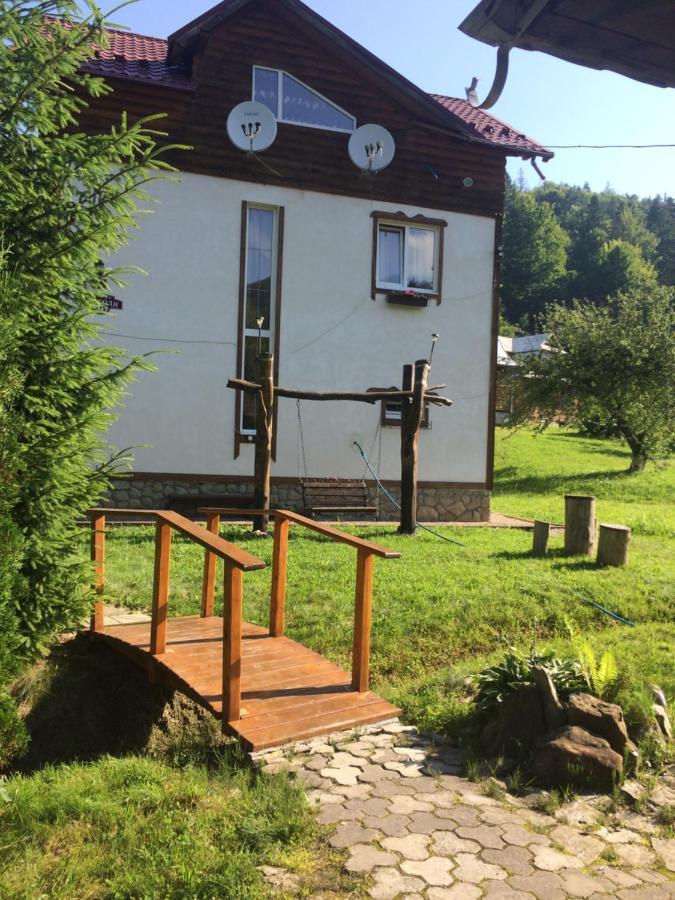 U Pana Ivana Yaremche Exterior photo