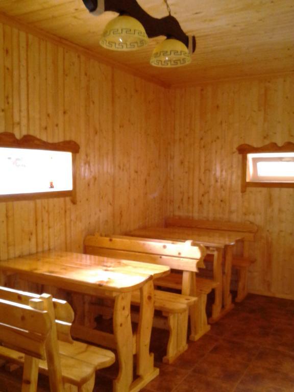 U Pana Ivana Yaremche Exterior photo